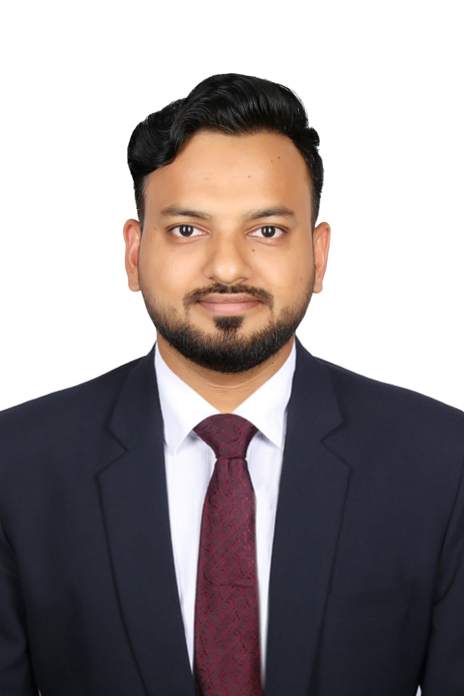 A. R. M. Fahim — Software Developer (Backend) at Continental Digital Solutions