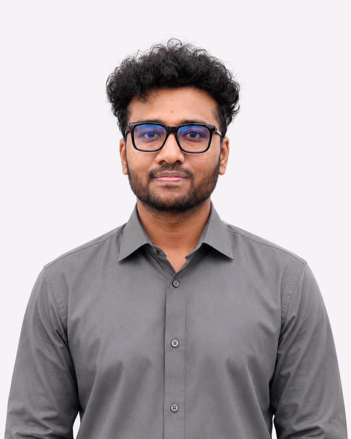 Mohammad Didarul Alam — Software QA Tester at Continental Digital Solutions