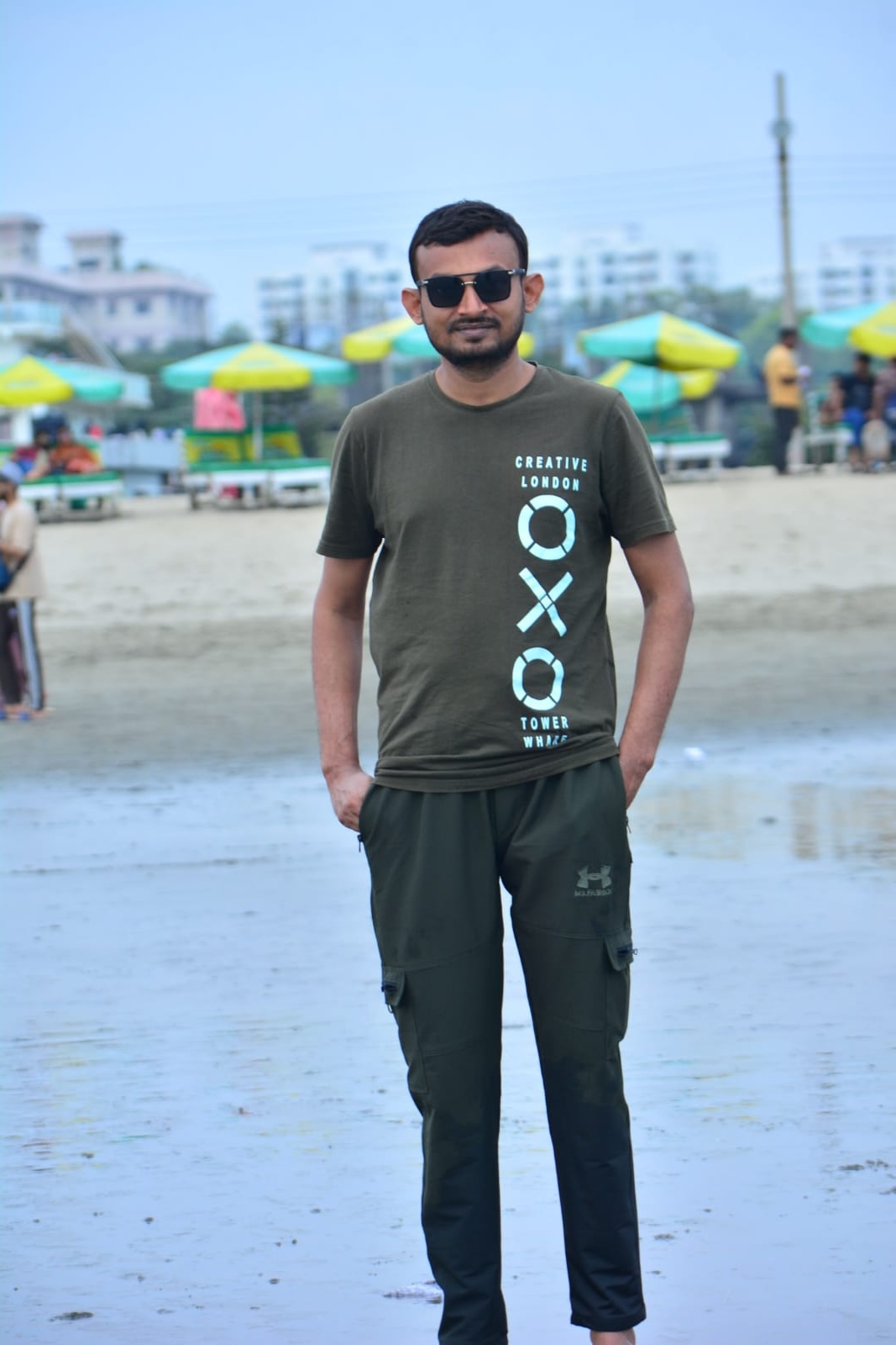 Md. Firoze Hossain — Software Developer (Backend) at Continental Digital Solutions