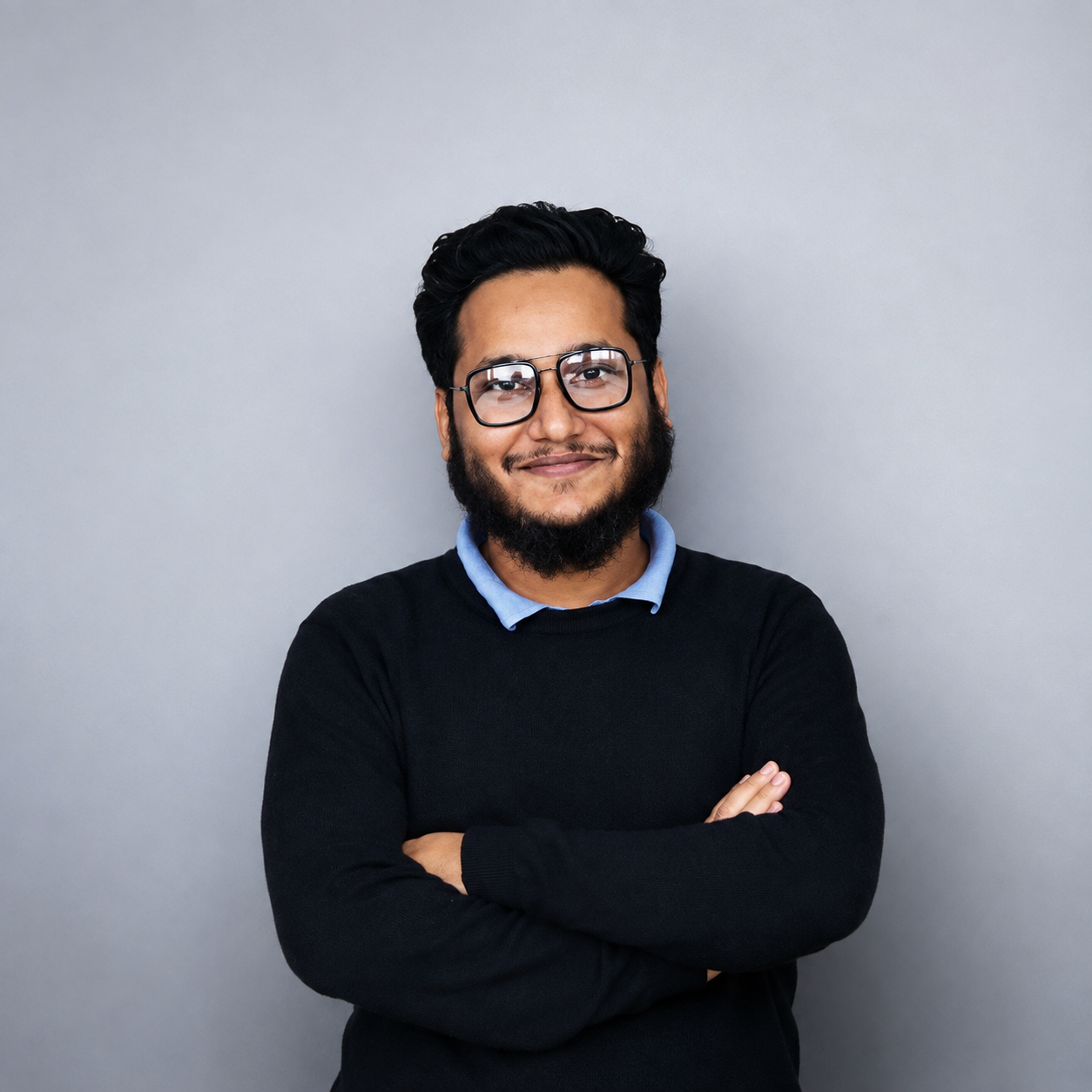 Hasanuzzaman — Senior Software Developer (Backend) at Continental Digital Solutions