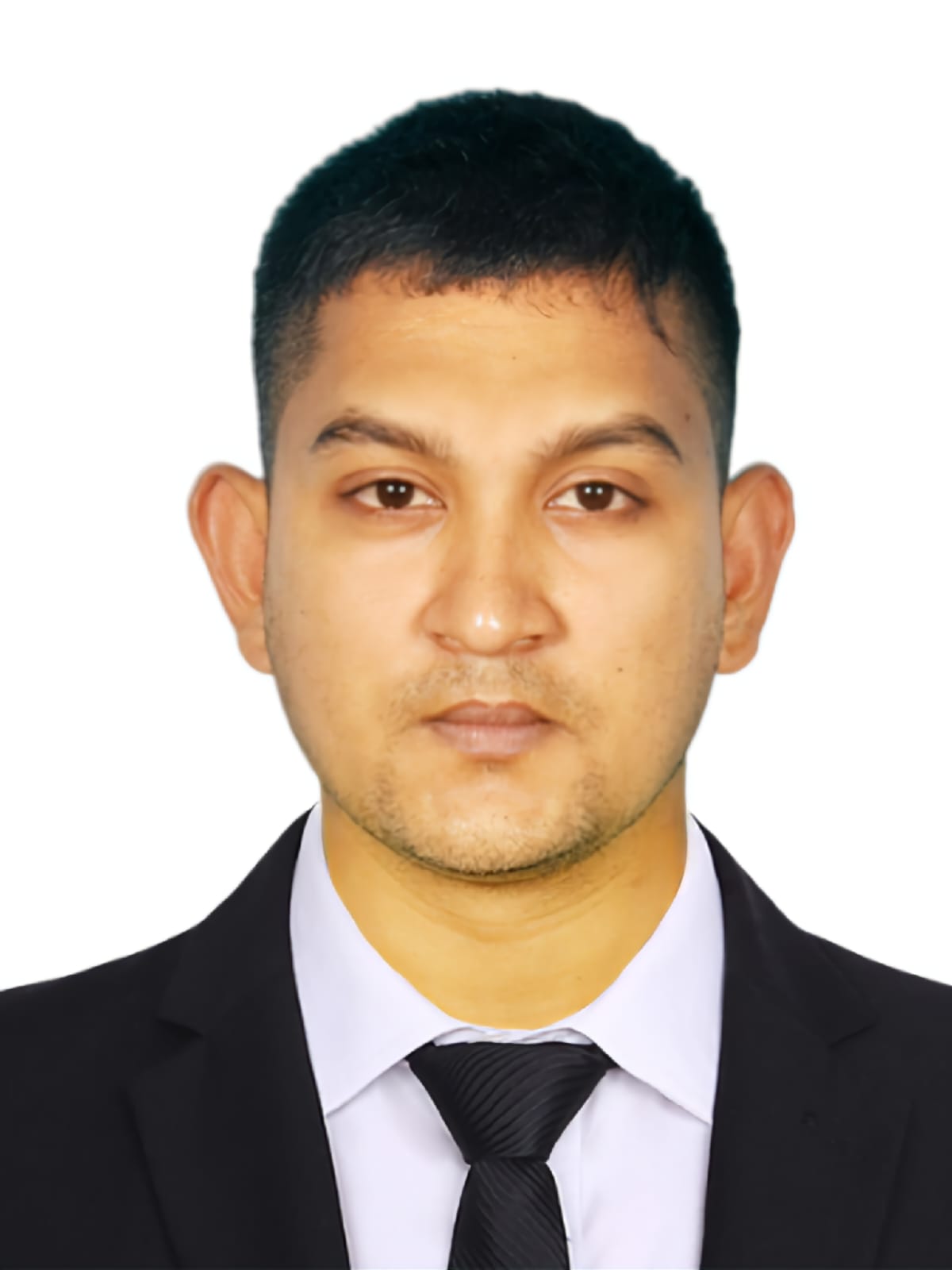 Md. Istiak Mondol — Jr. Software Analyst at Continental Digital Solutions