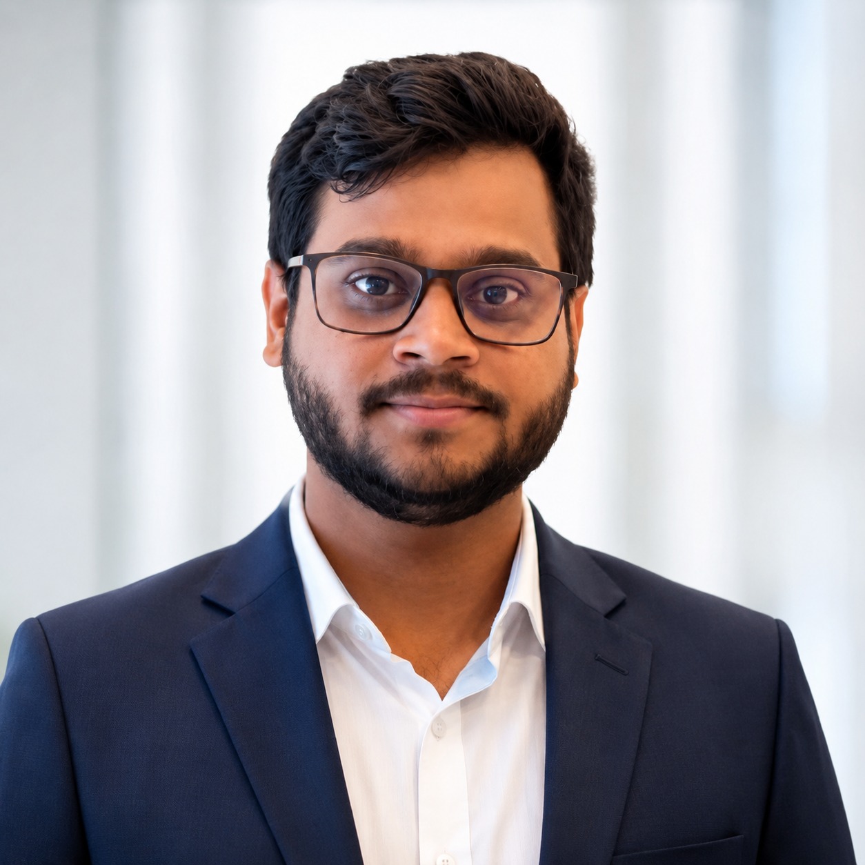 Naimul Hassan — Software Developer (Backend) at Continental Digital Solutions
