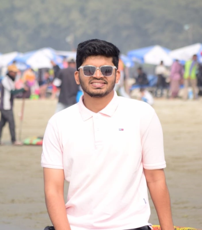 Md. Naimur Rahman — Software Developer (Fullstack) at Continental Digital Solutions