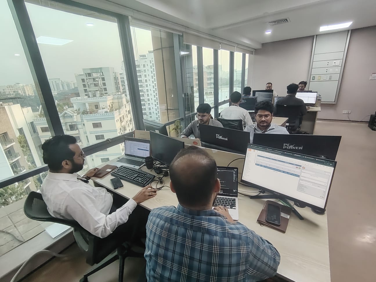 Architecture & Systems Engineering